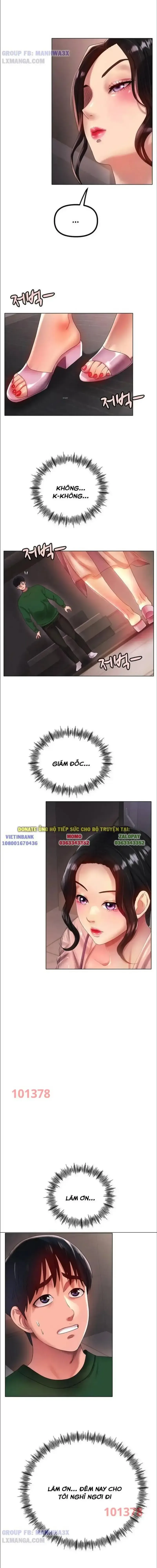 đọc truyện Tình Yêu Băng Giá Của Tôi Chương 41 ảnh 5 tại Thiên Thai Truyện