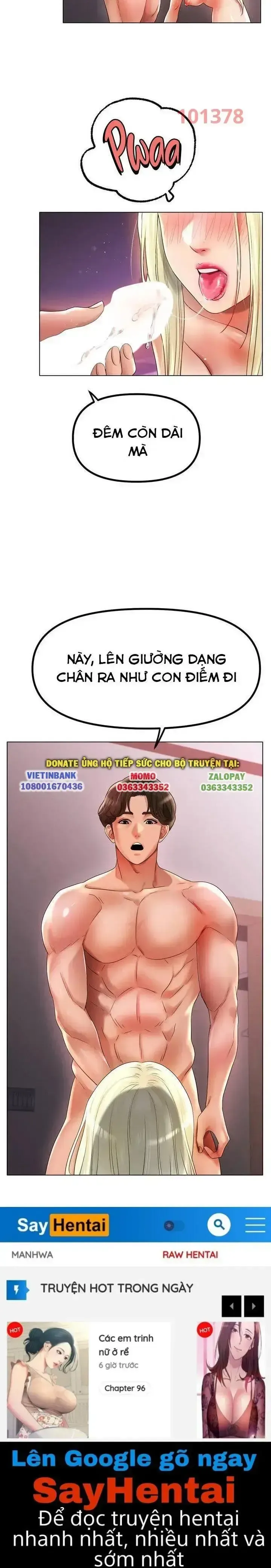 đọc truyện Tình Yêu Băng Giá Của Tôi Chương 50 ảnh 8 tại Giả Dược