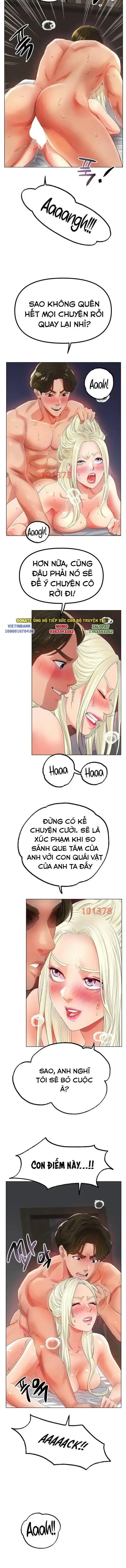 đọc truyện Tình Yêu Băng Giá Của Tôi Chương 51 ảnh 2 tại Giả Dược
