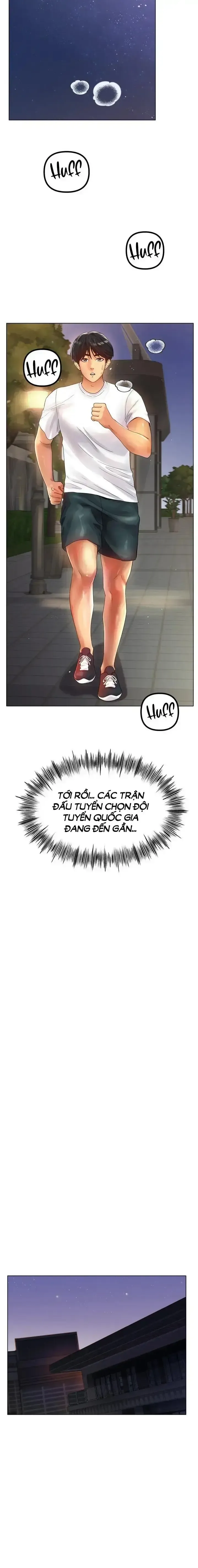 đọc truyện Tình Yêu Băng Giá Của Tôi Chương 53 ảnh 6 tại Giả Dược