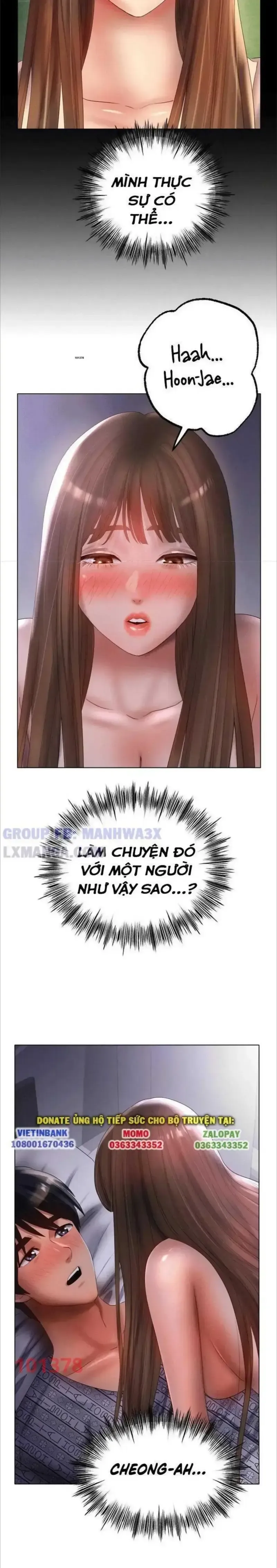 đọc truyện Tình Yêu Băng Giá Của Tôi Chương 59 ảnh 11 tại Giả Dược