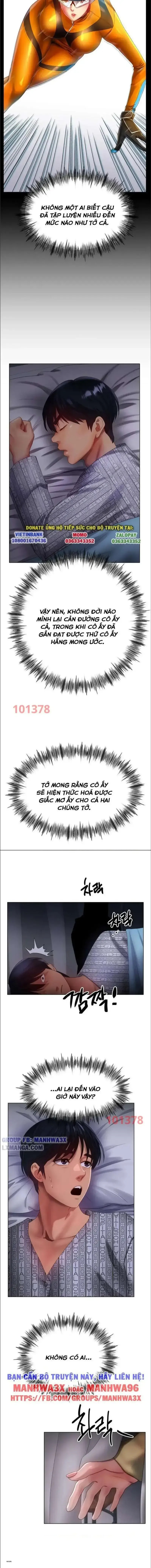 đọc truyện Tình Yêu Băng Giá Của Tôi Chương 59 ảnh 5 tại Giả Dược
