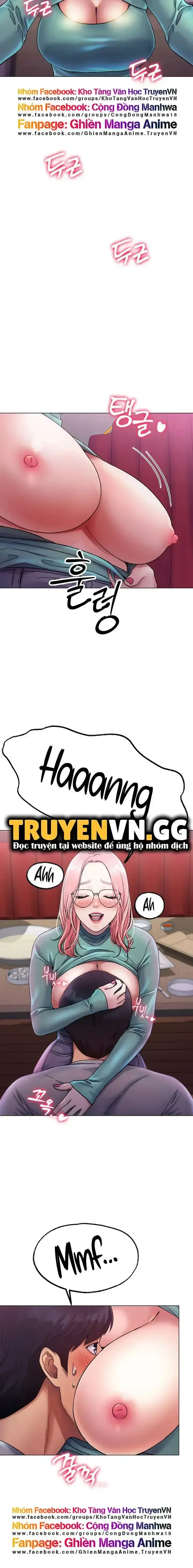 đọc truyện Tình Yêu Băng Giá Của Tôi Chương 6 ảnh 13 tại Giả Dược
