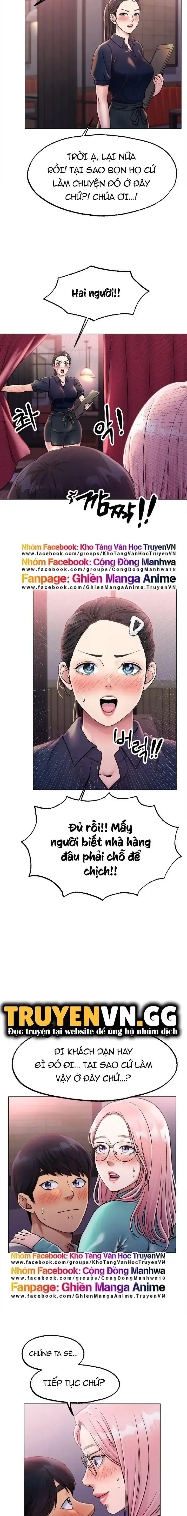 đọc truyện Tình Yêu Băng Giá Của Tôi Chương 6 ảnh 16 tại Giả Dược