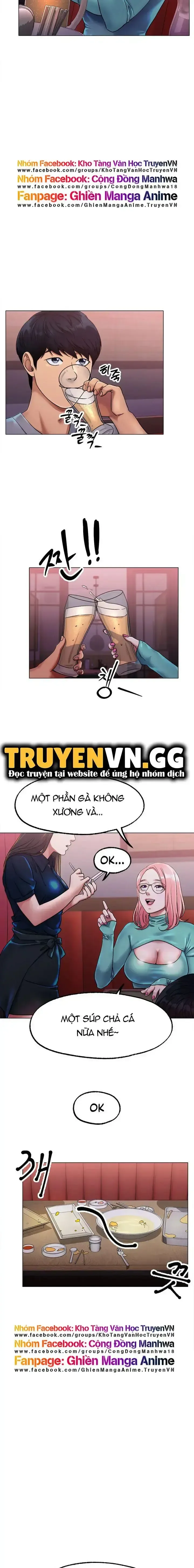 đọc truyện Tình Yêu Băng Giá Của Tôi Chương 6 ảnh 3 tại Giả Dược