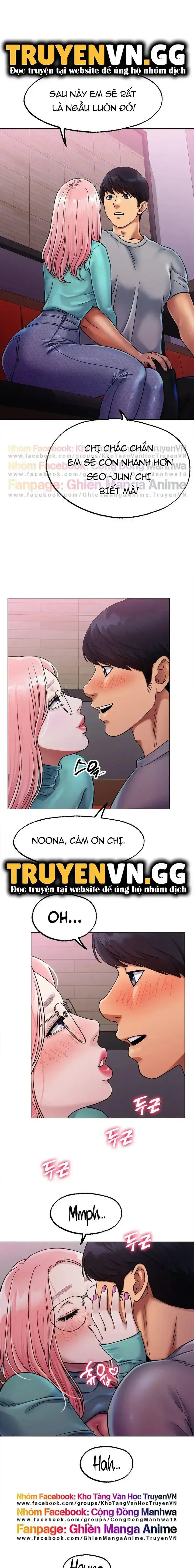 đọc truyện Tình Yêu Băng Giá Của Tôi Chương 6 ảnh 10 tại Giả Dược