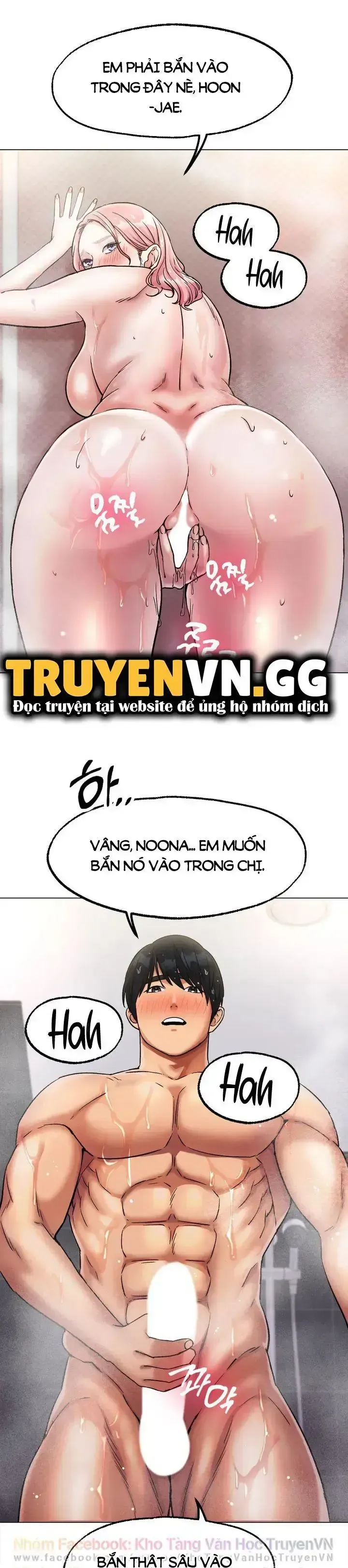 đọc truyện Tình Yêu Băng Giá Của Tôi Chương 7 ảnh 6 tại Thiên Thai Truyện