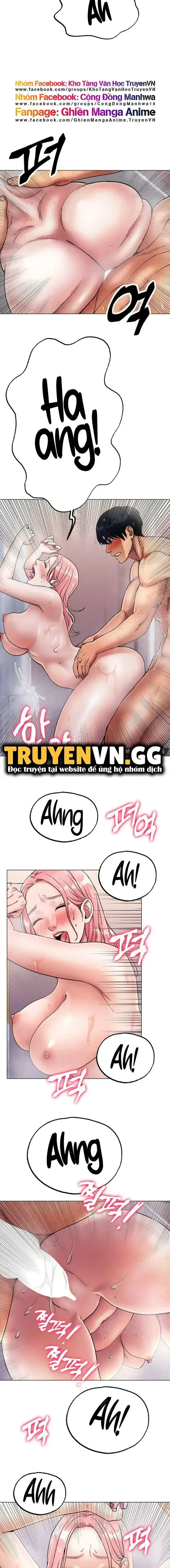 đọc truyện Tình Yêu Băng Giá Của Tôi Chương 7 ảnh 8 tại Thiên Thai Truyện