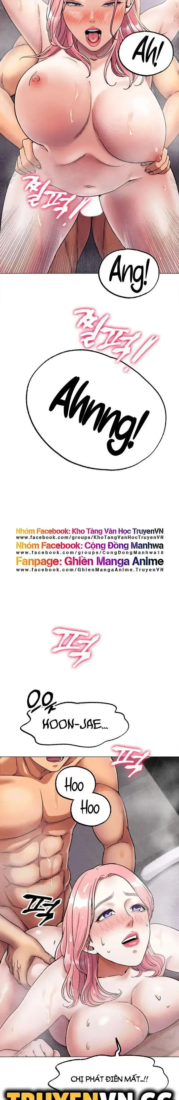 đọc truyện Tình Yêu Băng Giá Của Tôi Chương 7 ảnh 9 tại Thiên Thai Truyện
