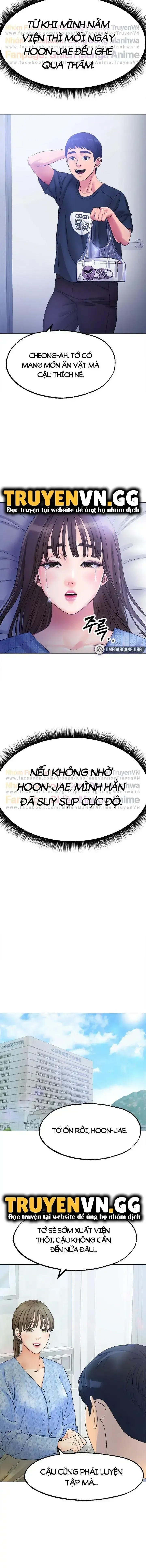đọc truyện Tình Yêu Băng Giá Của Tôi Chương 8 ảnh 11 tại Giả Dược