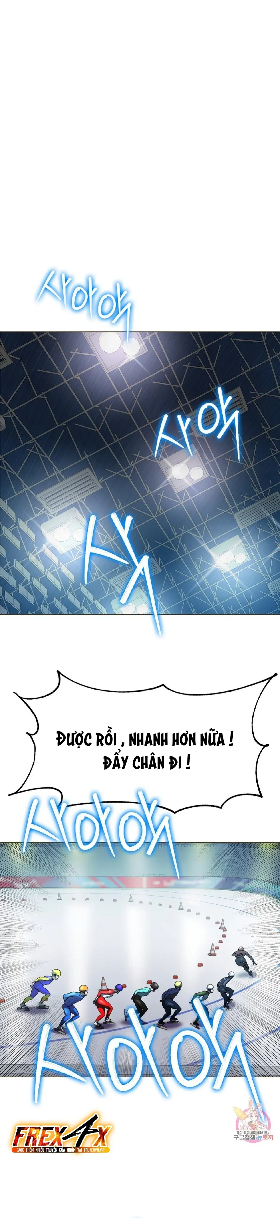 đọc truyện Tình Yêu Băng Giá Chương 1 ảnh 1 tại Giả Dược
