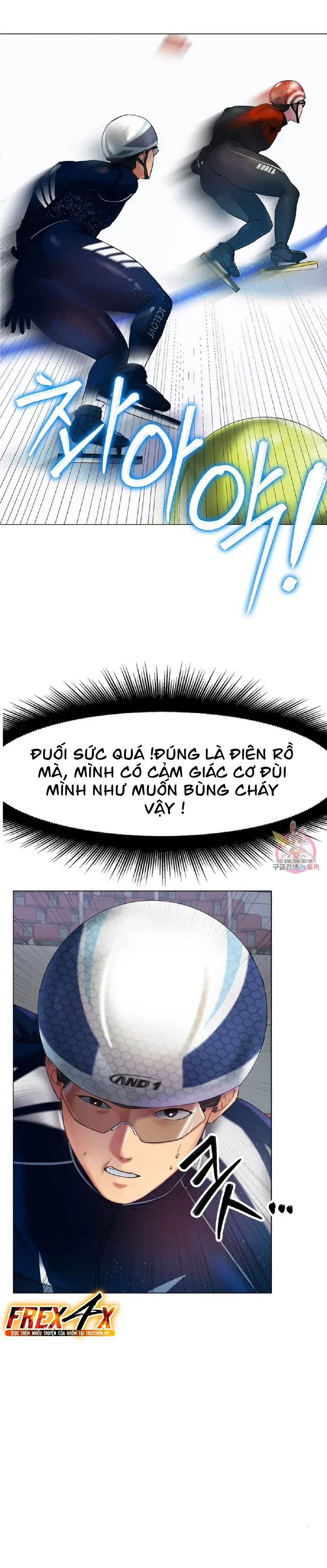 đọc truyện Tình Yêu Băng Giá Chương 1 ảnh 3 tại Giả Dược