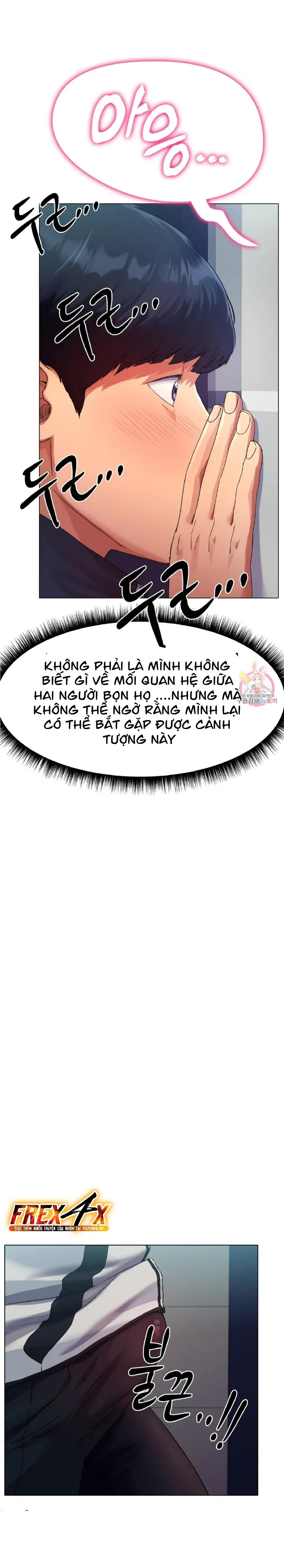 đọc truyện Tình Yêu Băng Giá Chương 1 ảnh 21 tại Giả Dược
