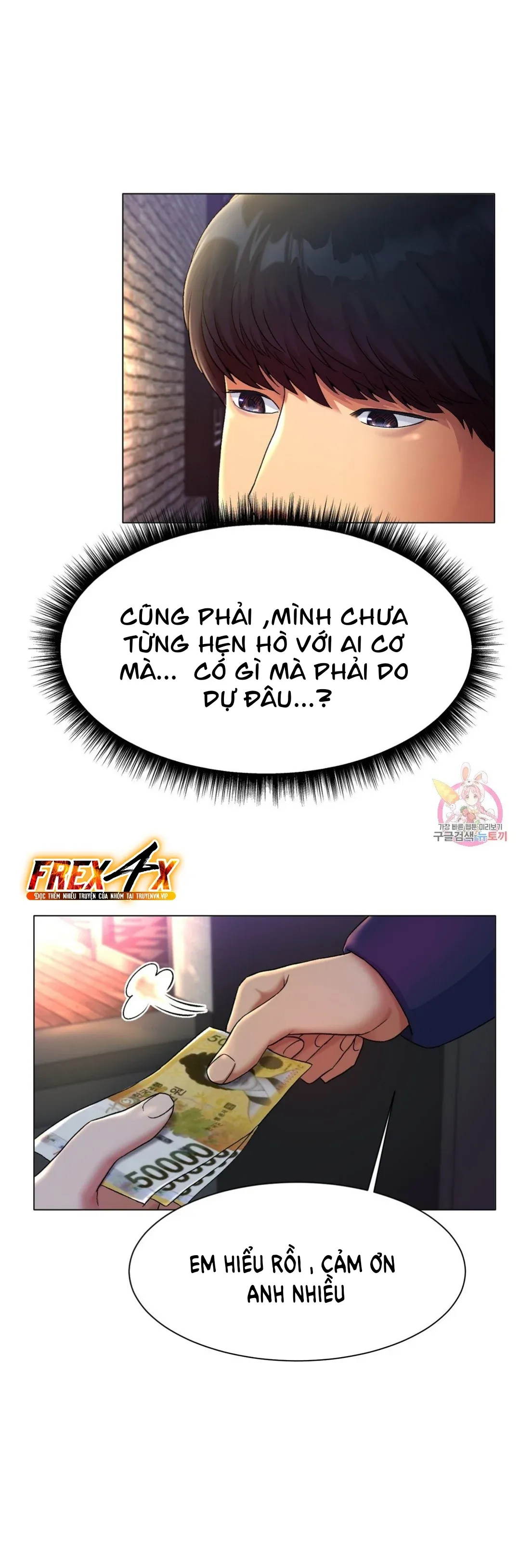 đọc truyện Tình Yêu Băng Giá Chương 1 ảnh 31 tại Giả Dược