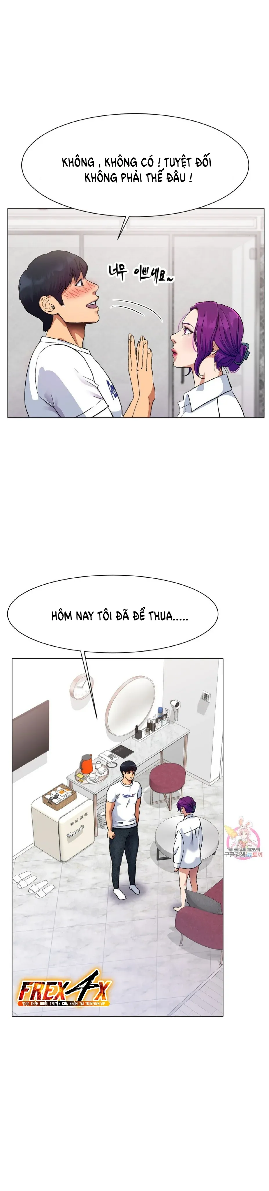 đọc truyện Tình Yêu Băng Giá Chương 1 ảnh 47 tại Giả Dược