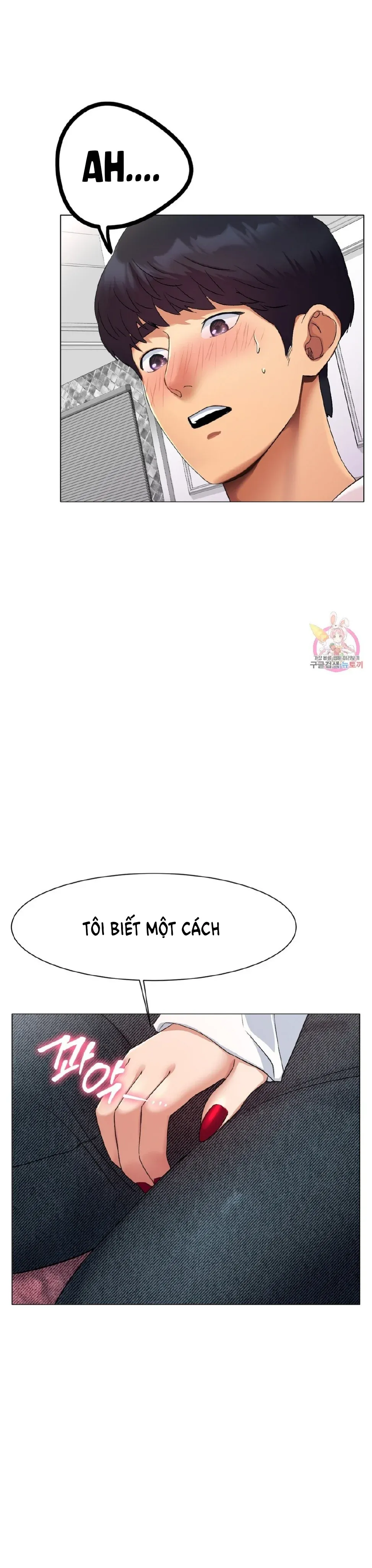 đọc truyện Tình Yêu Băng Giá Chương 1 ảnh 54 tại Giả Dược