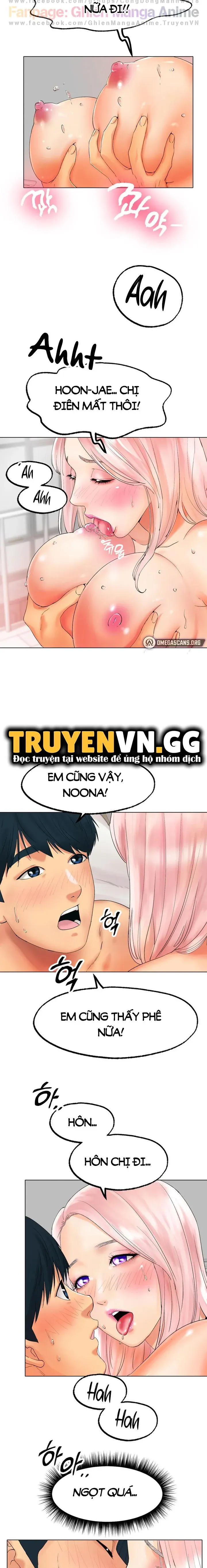đọc truyện Tình Yêu Băng Giá Chương 10 ảnh 2 tại Giả Dược