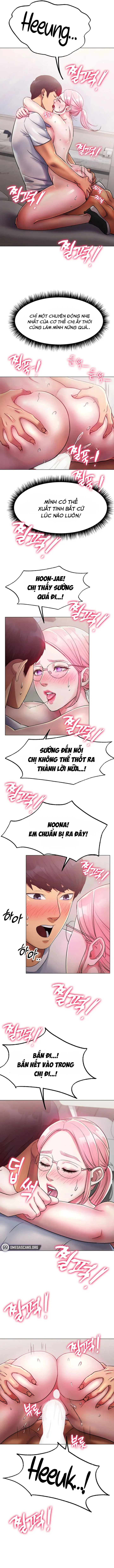 đọc truyện Tình Yêu Băng Giá Chương 4 ảnh 7 tại Giả Dược