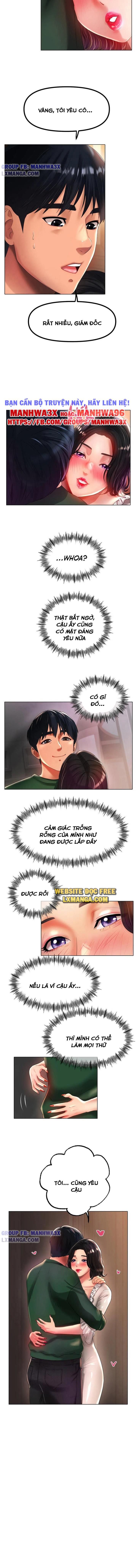 đọc truyện Tình Yêu Băng Giá Chương 42 ảnh 14 tại Giả Dược