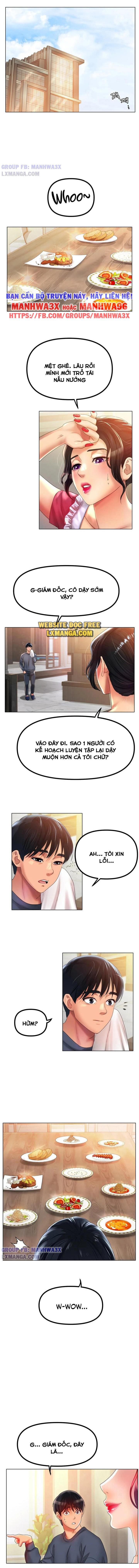 đọc truyện Tình Yêu Băng Giá Chương 42 ảnh 15 tại Giả Dược