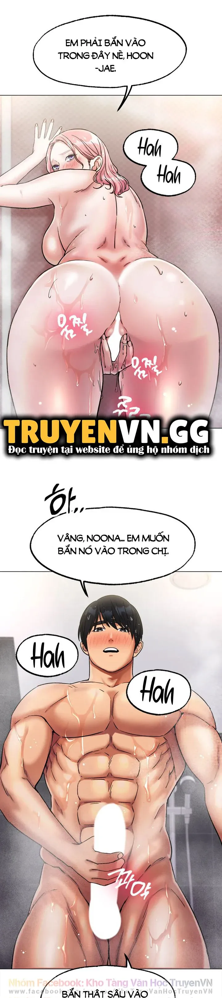 đọc truyện Tình Yêu Băng Giá Chương 6 ảnh 6 tại Giả Dược