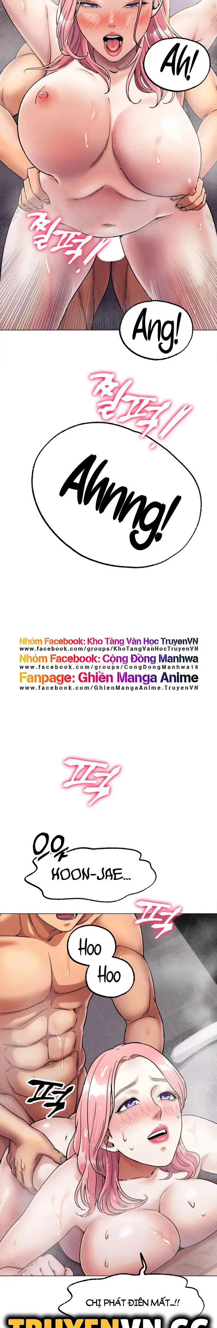đọc truyện Tình Yêu Băng Giá Chương 6 ảnh 9 tại Giả Dược