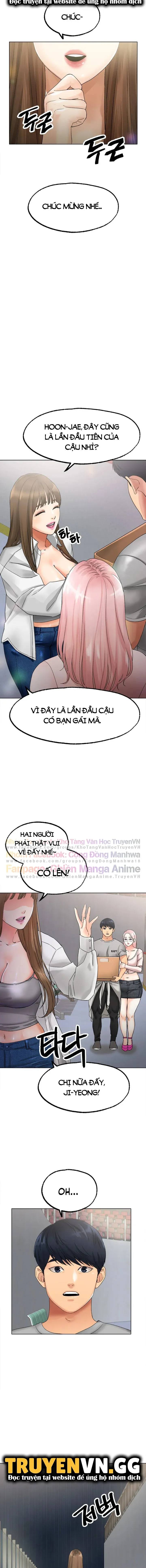 đọc truyện Tình Yêu Băng Giá Chương 8 ảnh 7 tại Thiên Thai Truyện