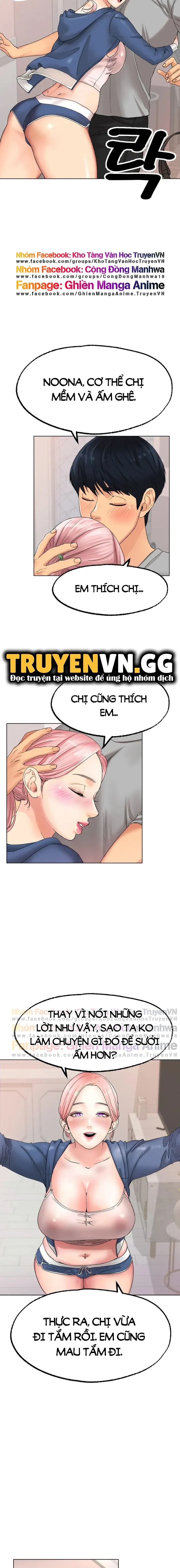 đọc truyện Tình Yêu Băng Giá Chương 9 ảnh 2 tại Giả Dược