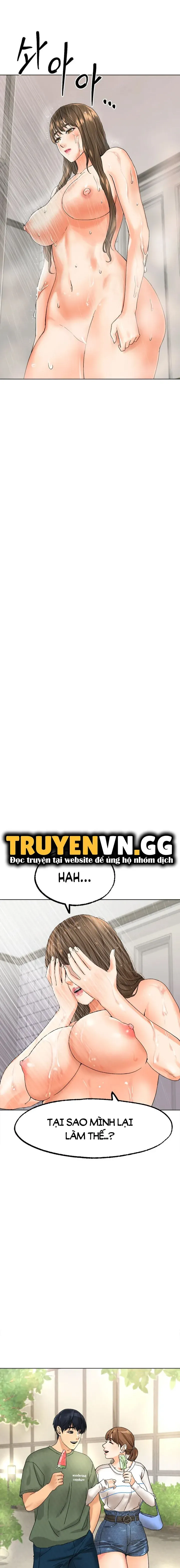 đọc truyện Tình Yêu Băng Giá Chương 9 ảnh 16 tại Giả Dược