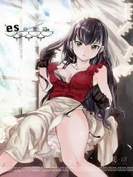 đọc truyện Tình Yêu Bắt Đầu Từ... Quần Chíp Thiên Thai Truyện