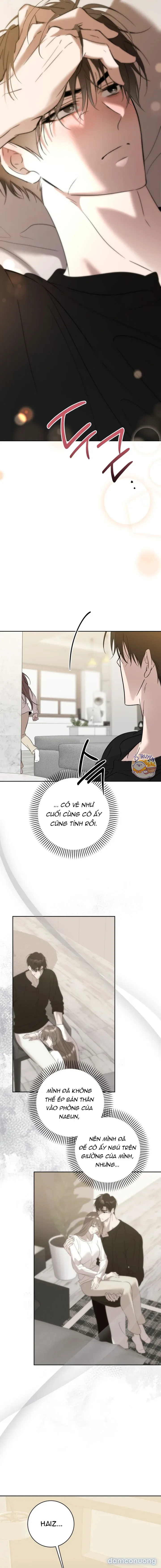 đọc truyện Tình Yêu Bắt Đầu Từ Việc Nuôi Dạy Con Cái Chương 22 ảnh 16 tại Thiên Thai Truyện