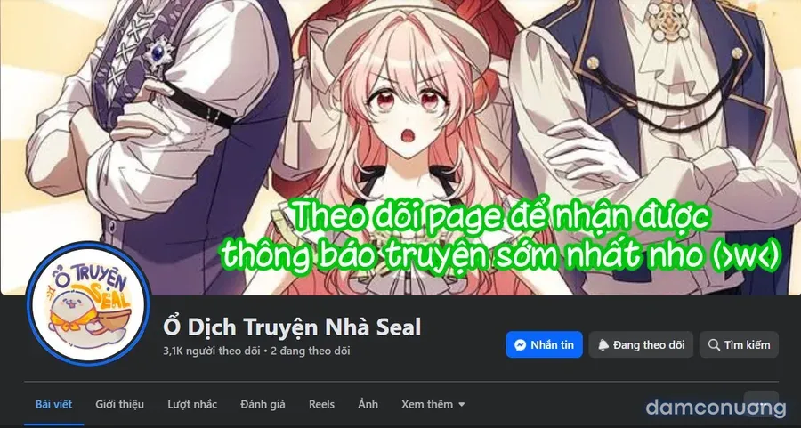 đọc truyện Tình Yêu Bắt Đầu Từ Việc Nuôi Dạy Con Cái Chương 25 ảnh 12 tại Thiên Thai Truyện