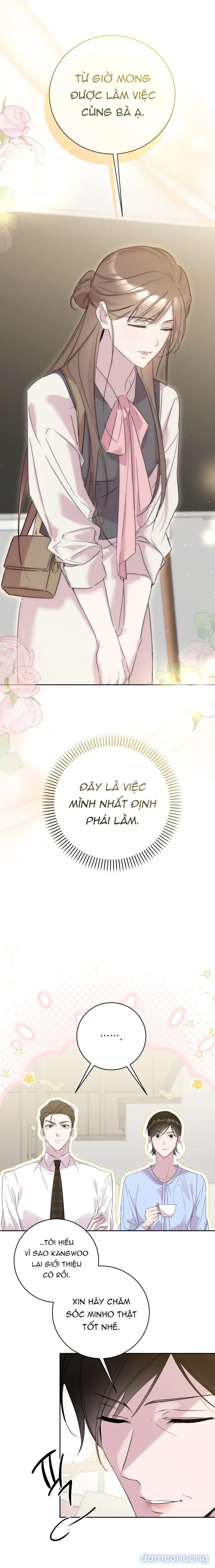 đọc truyện Tình Yêu Bắt Đầu Từ Việc Nuôi Dạy Con Cái Chương 5 ảnh 16 tại Thiên Thai Truyện