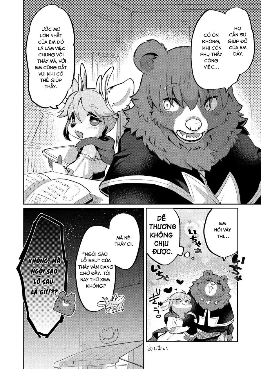 đọc truyện Tình Yêu Bất Ngờ Oneshot ảnh 28 tại Thiên Thai Truyện