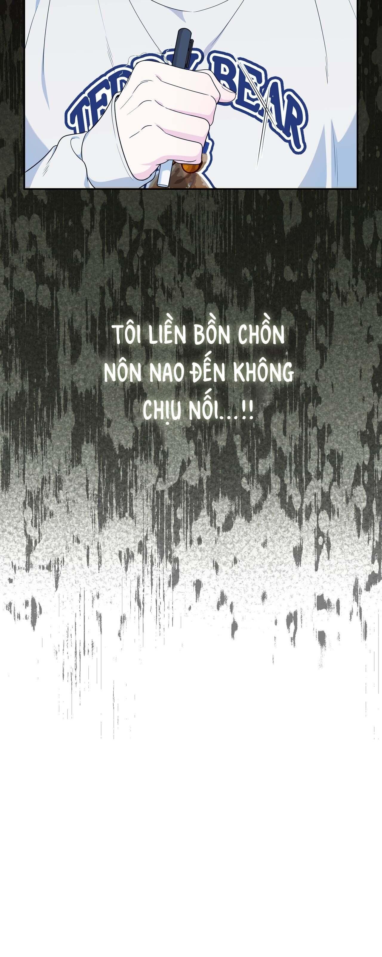 đọc truyện Tình Yêu Bí Mật Chương 1 ảnh 7 tại Thiên Thai Truyện