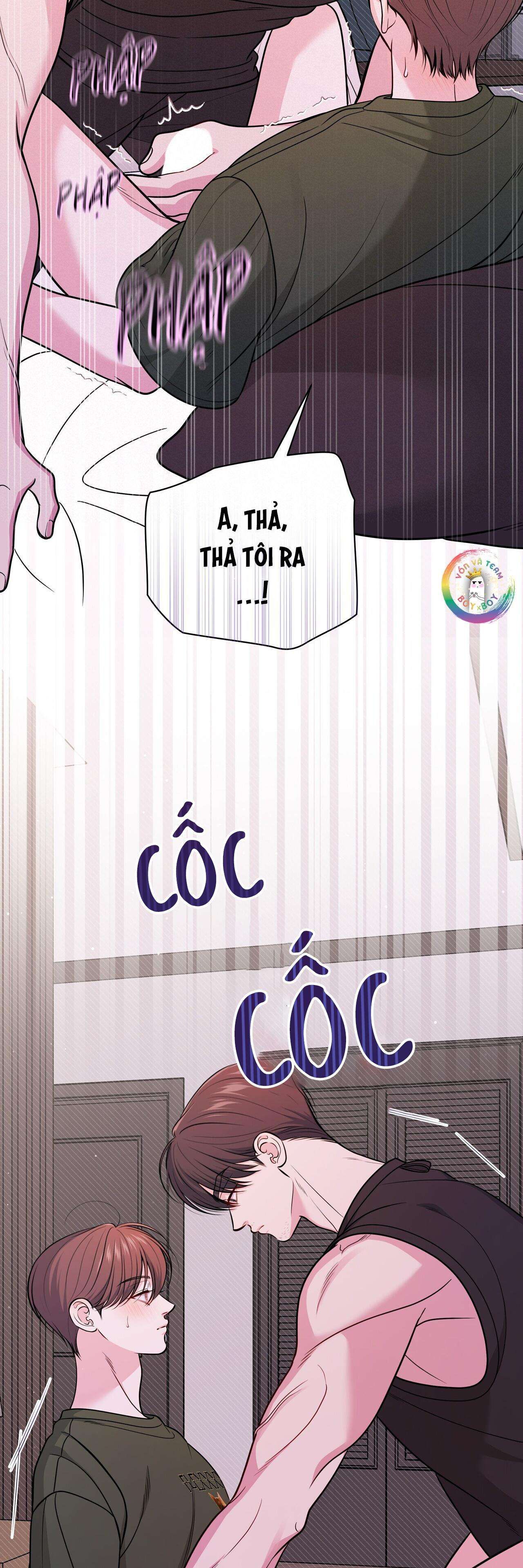 đọc truyện Tình Yêu Bí Mật Chương 20 ảnh 60 tại Thiên Thai Truyện