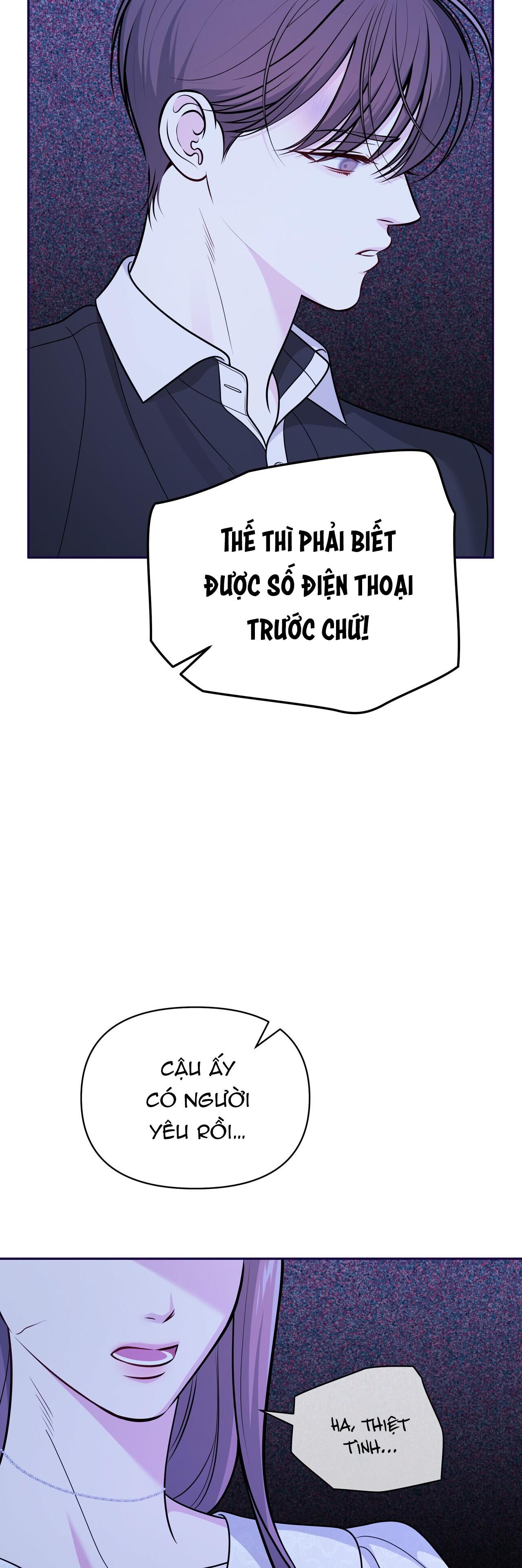 đọc truyện Tình Yêu Bí Mật Chương 24 ảnh 70 tại Thiên Thai Truyện