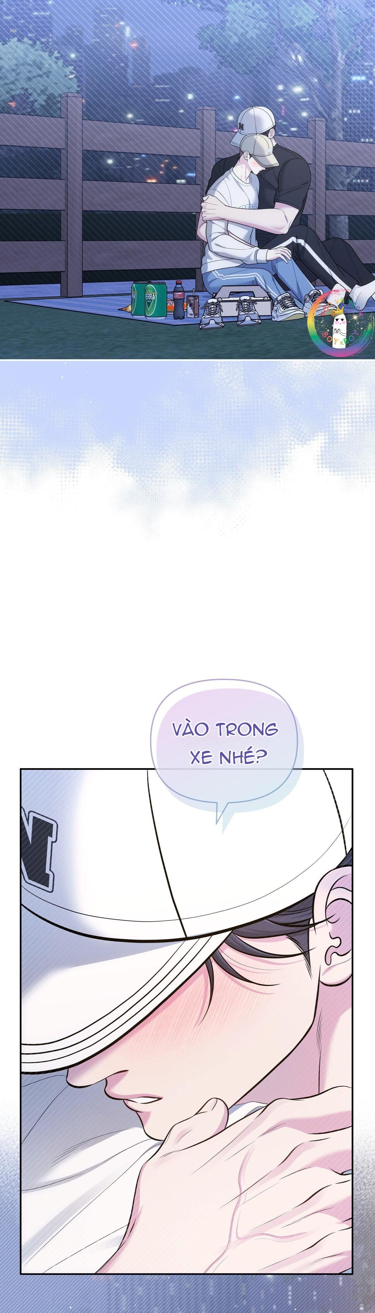 đọc truyện Tình Yêu Bí Mật Chương 29 ảnh 32 tại Thiên Thai Truyện