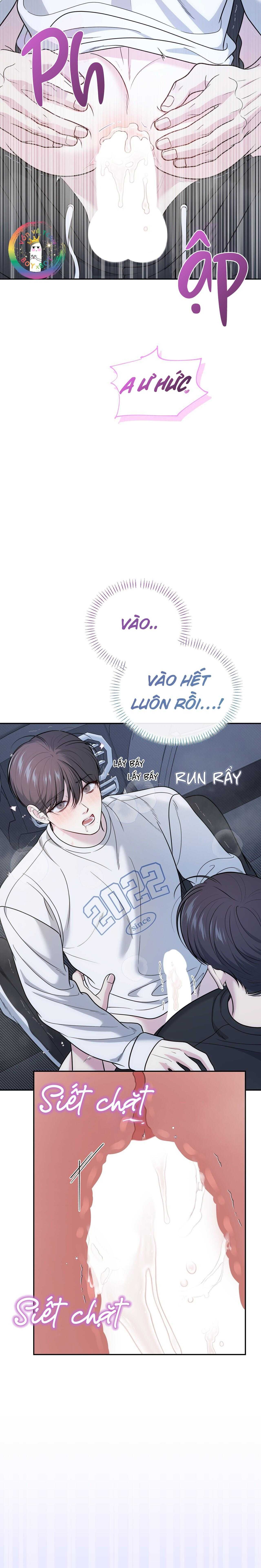 đọc truyện Tình Yêu Bí Mật Chương 30 ảnh 18 tại Thiên Thai Truyện