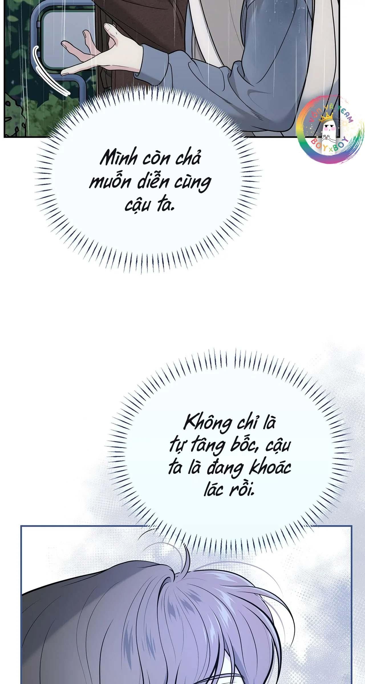 đọc truyện Tình Yêu Bí Mật Chương 34 ảnh 14 tại Thiên Thai Truyện