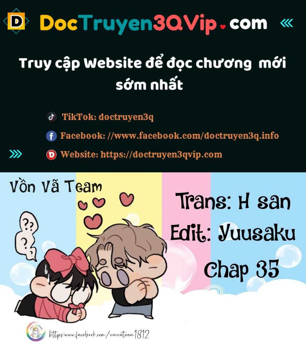đọc truyện Tình Yêu Bí Mật Chương 35 ảnh 1 tại Thiên Thai Truyện
