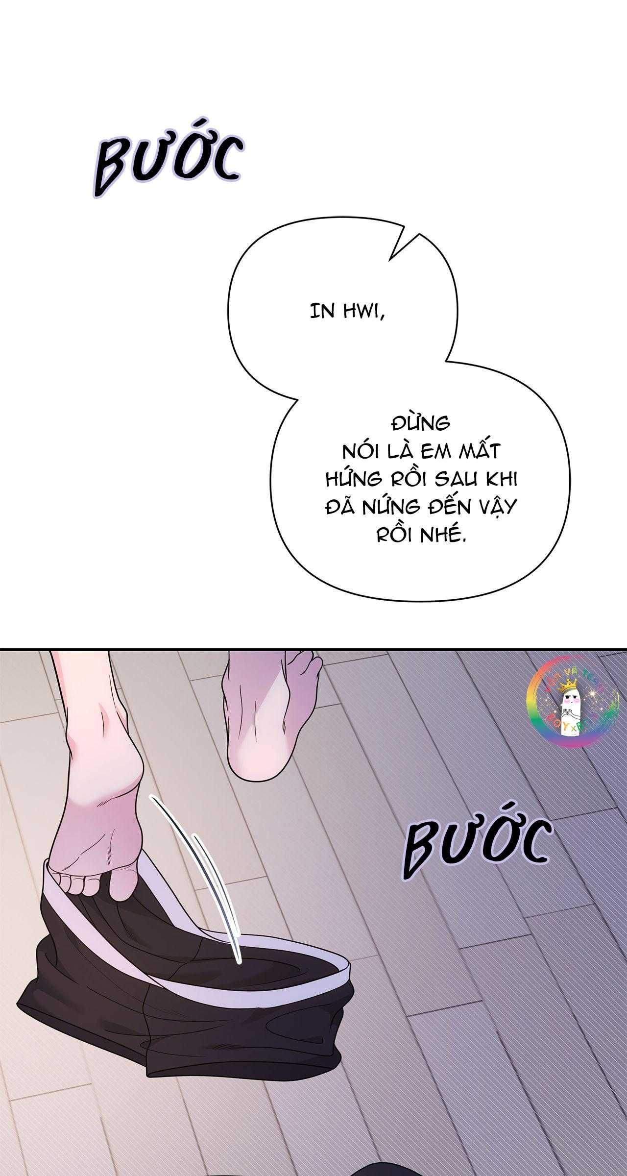 đọc truyện Tình Yêu Bí Mật Chương 37 ảnh 16 tại Thiên Thai Truyện