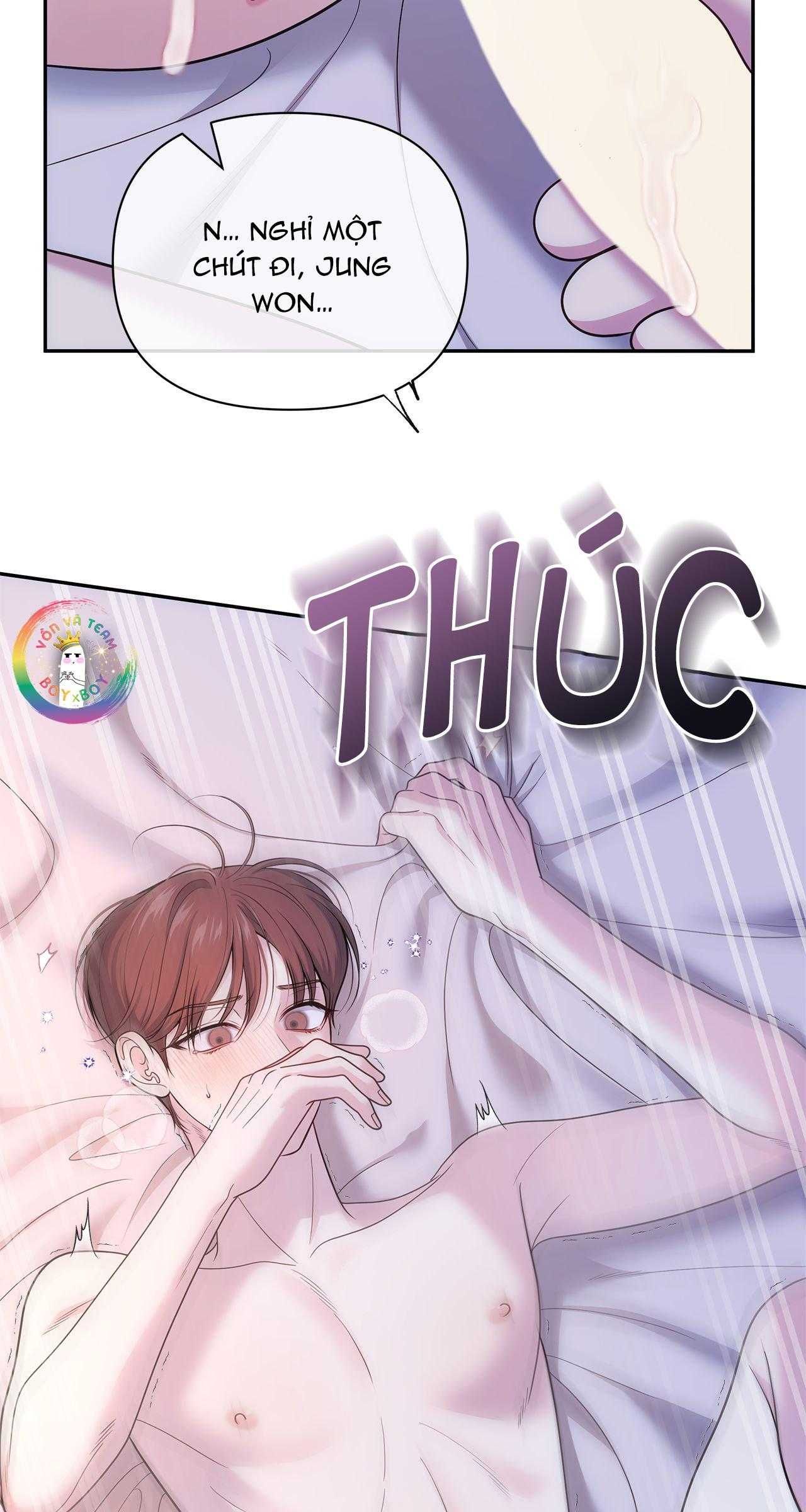 đọc truyện Tình Yêu Bí Mật Chương 37 ảnh 64 tại Thiên Thai Truyện