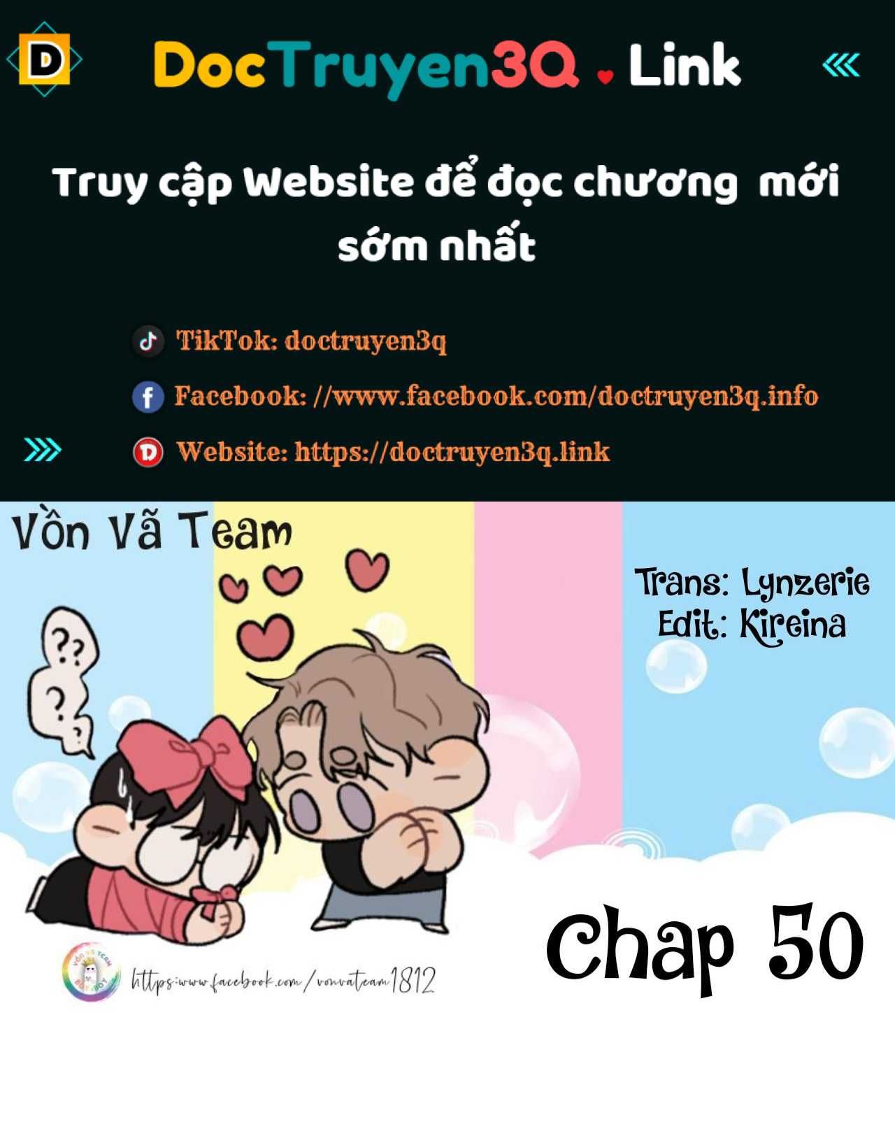 đọc truyện Tình Yêu Bí Mật Chương 50 ảnh 1 tại Thiên Thai Truyện