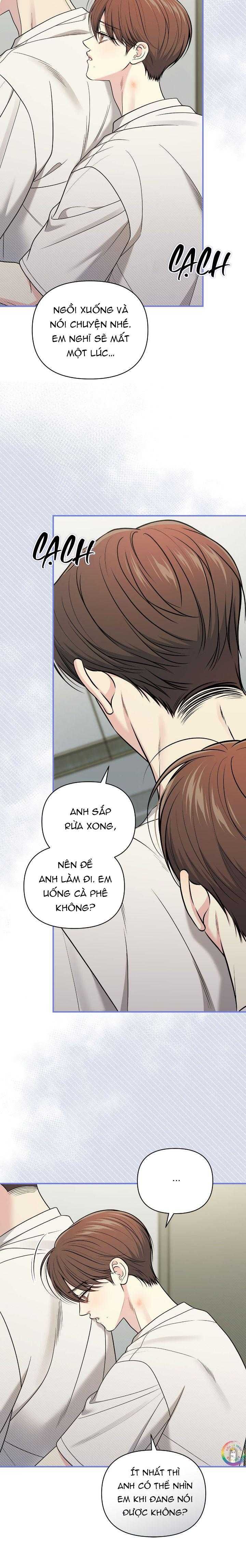 đọc truyện Tình Yêu Bí Mật Chương 53 ảnh 17 tại Thiên Thai Truyện