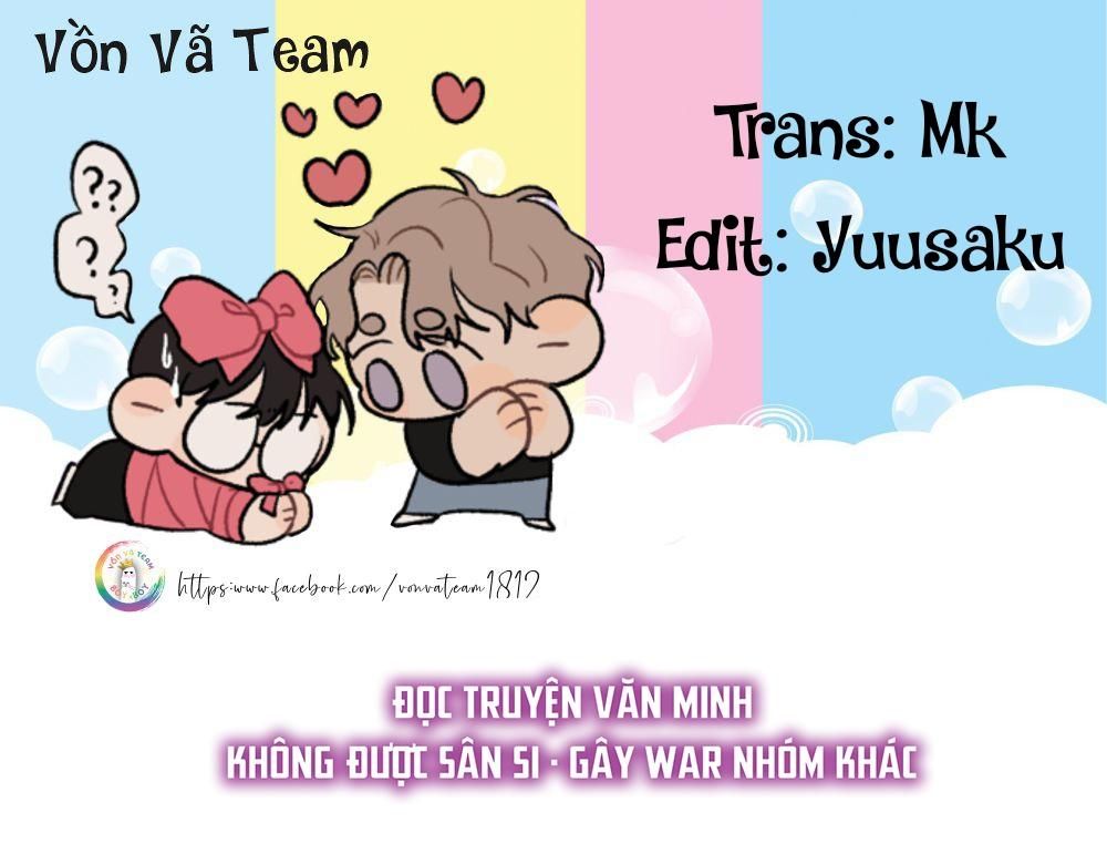 đọc truyện Tình Yêu Bí Mật Chương 6 ảnh 1 tại Thiên Thai Truyện