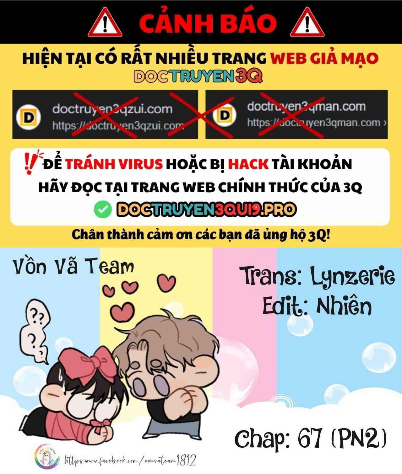 đọc truyện Tình Yêu Bí Mật Chương 67 ảnh 2 tại Thiên Thai Truyện