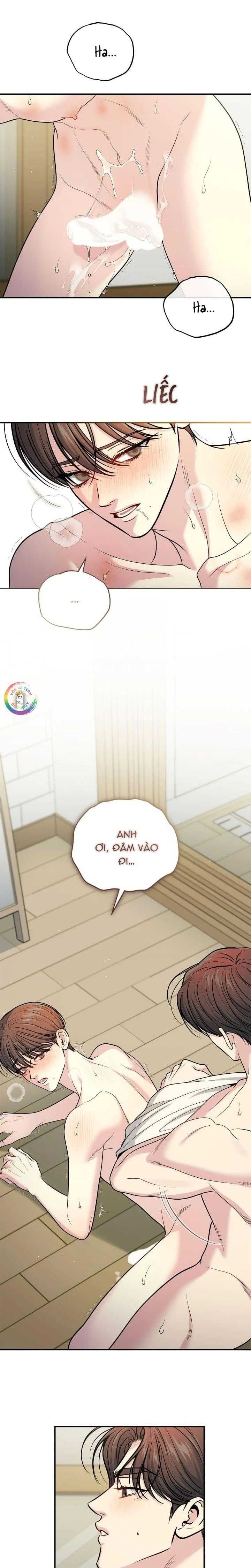 đọc truyện Tình Yêu Bí Mật Chương 67 ảnh 13 tại Thiên Thai Truyện