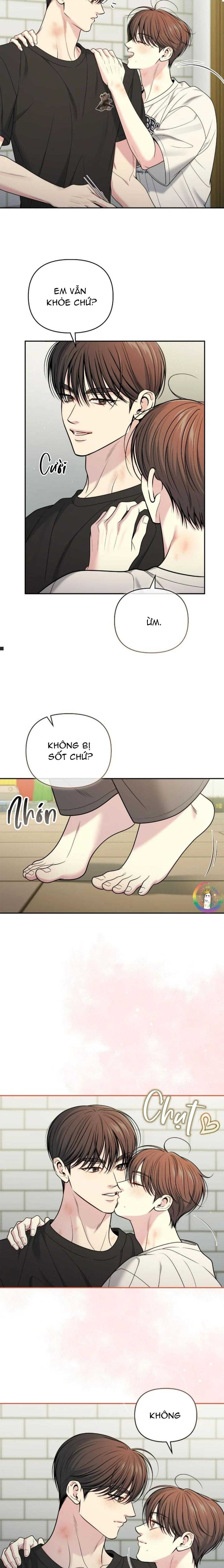 đọc truyện Tình Yêu Bí Mật Chương 68 ảnh 8 tại Thiên Thai Truyện