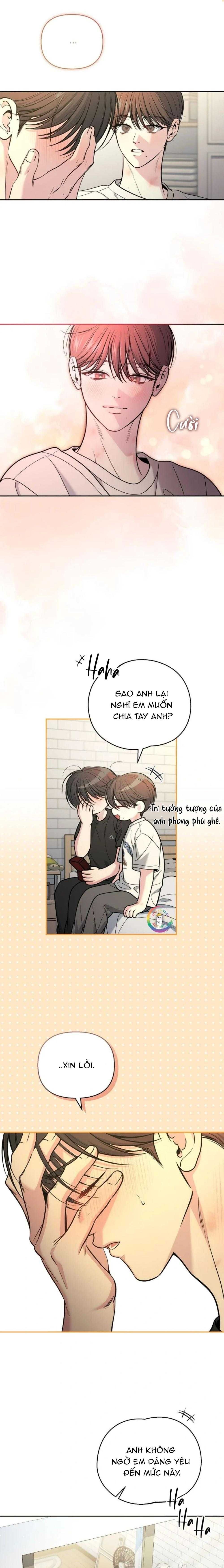 đọc truyện Tình Yêu Bí Mật Chương 69 ảnh 11 tại Thiên Thai Truyện